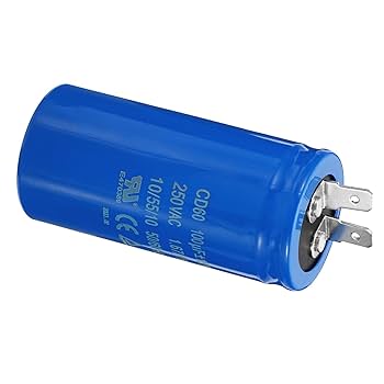 その他 y_k_t Amazon.com: SG CD60 150uF Motor Start Capacitor AC 450V/250V
